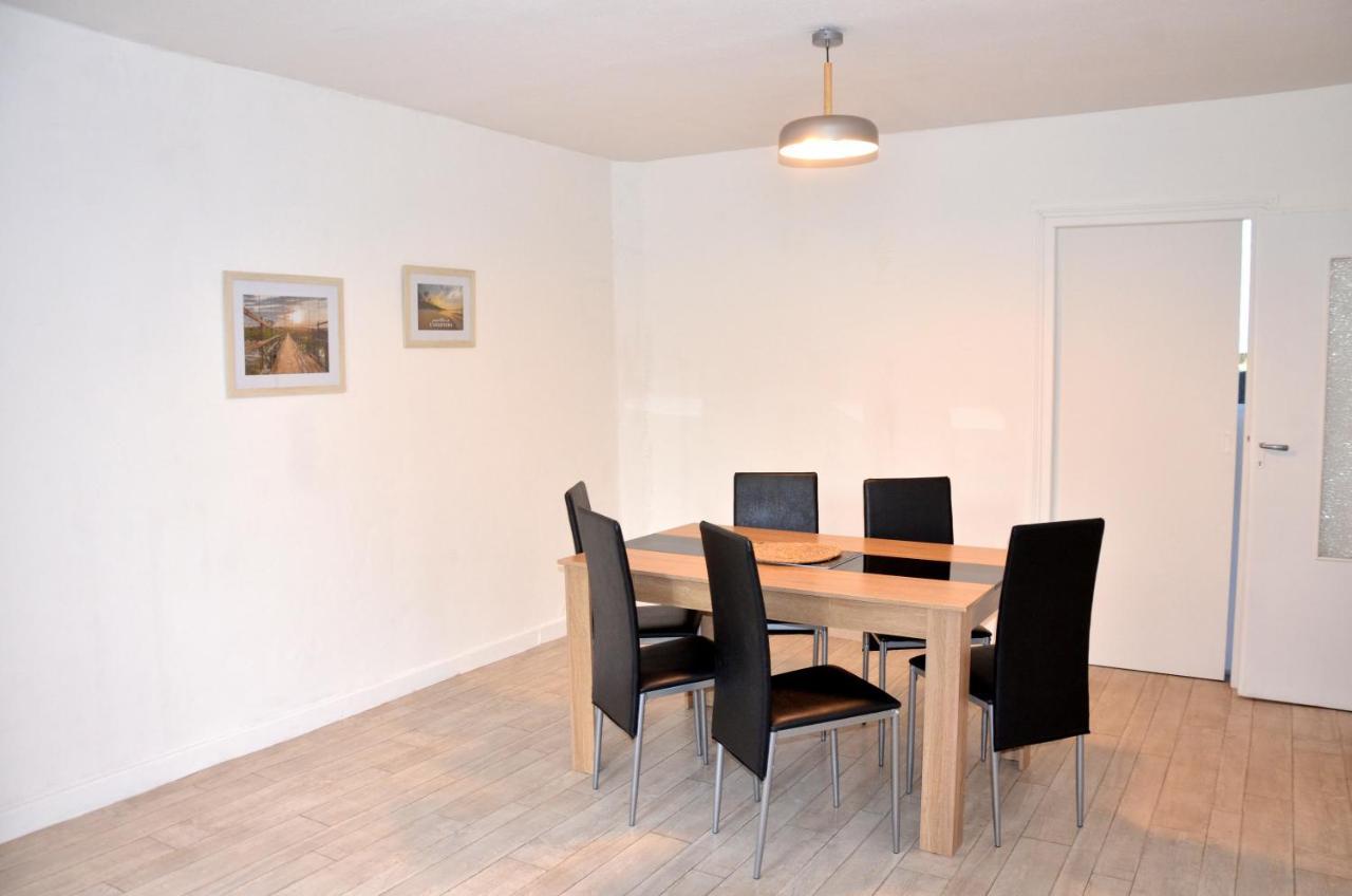 Au Bord De L'Eau Appartement 50 M2 Chambon-sur-Voueize Exteriér fotografie