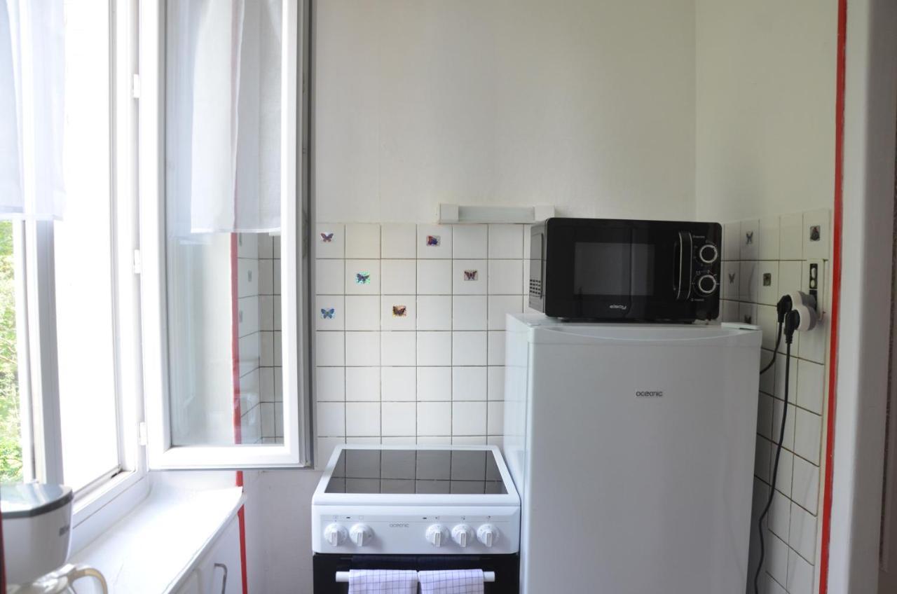 Au Bord De L'Eau Appartement 50 M2 Chambon-sur-Voueize Exteriér fotografie