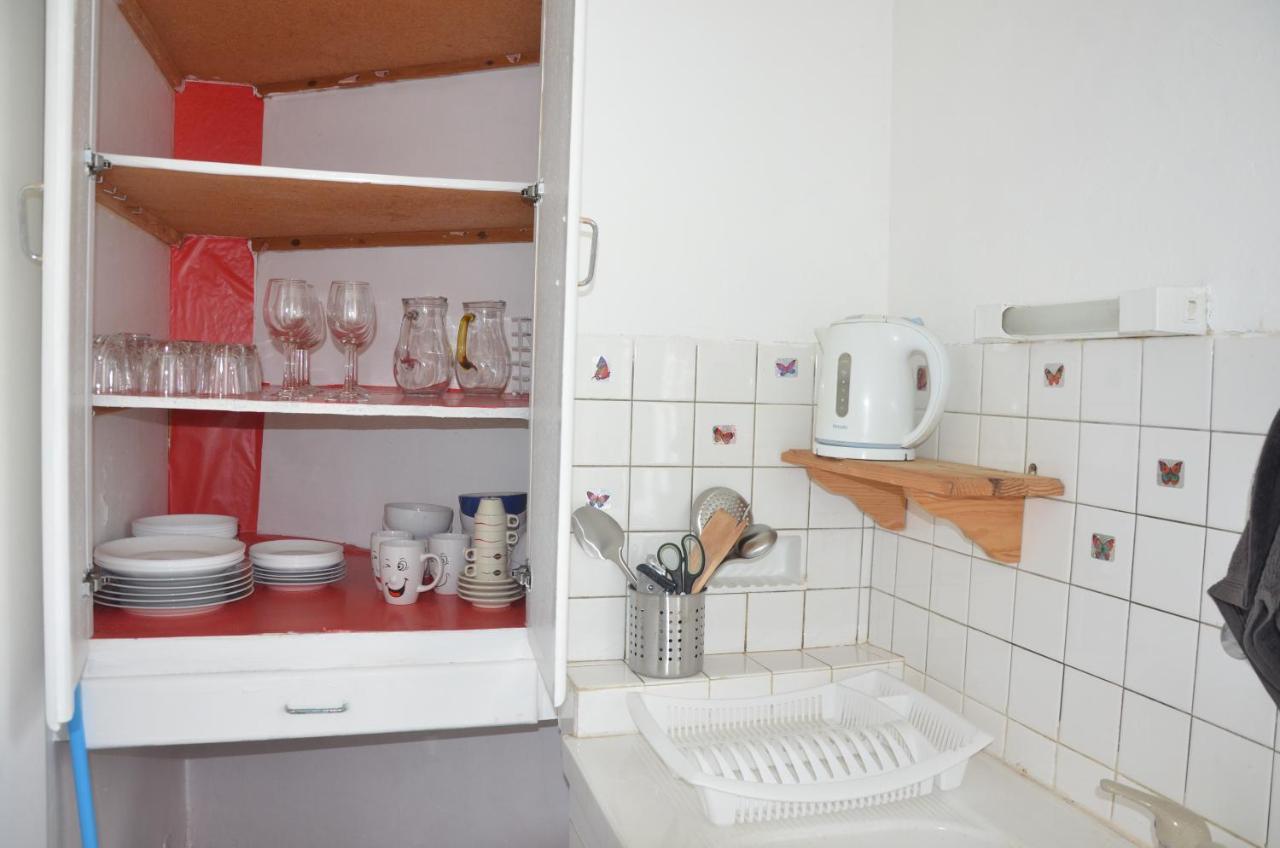 Au Bord De L'Eau Appartement 50 M2 Chambon-sur-Voueize Exteriér fotografie
