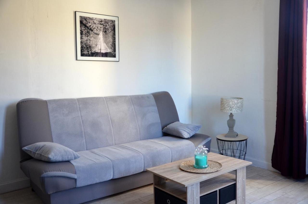 Au Bord De L'Eau Appartement 50 M2 Chambon-sur-Voueize Exteriér fotografie
