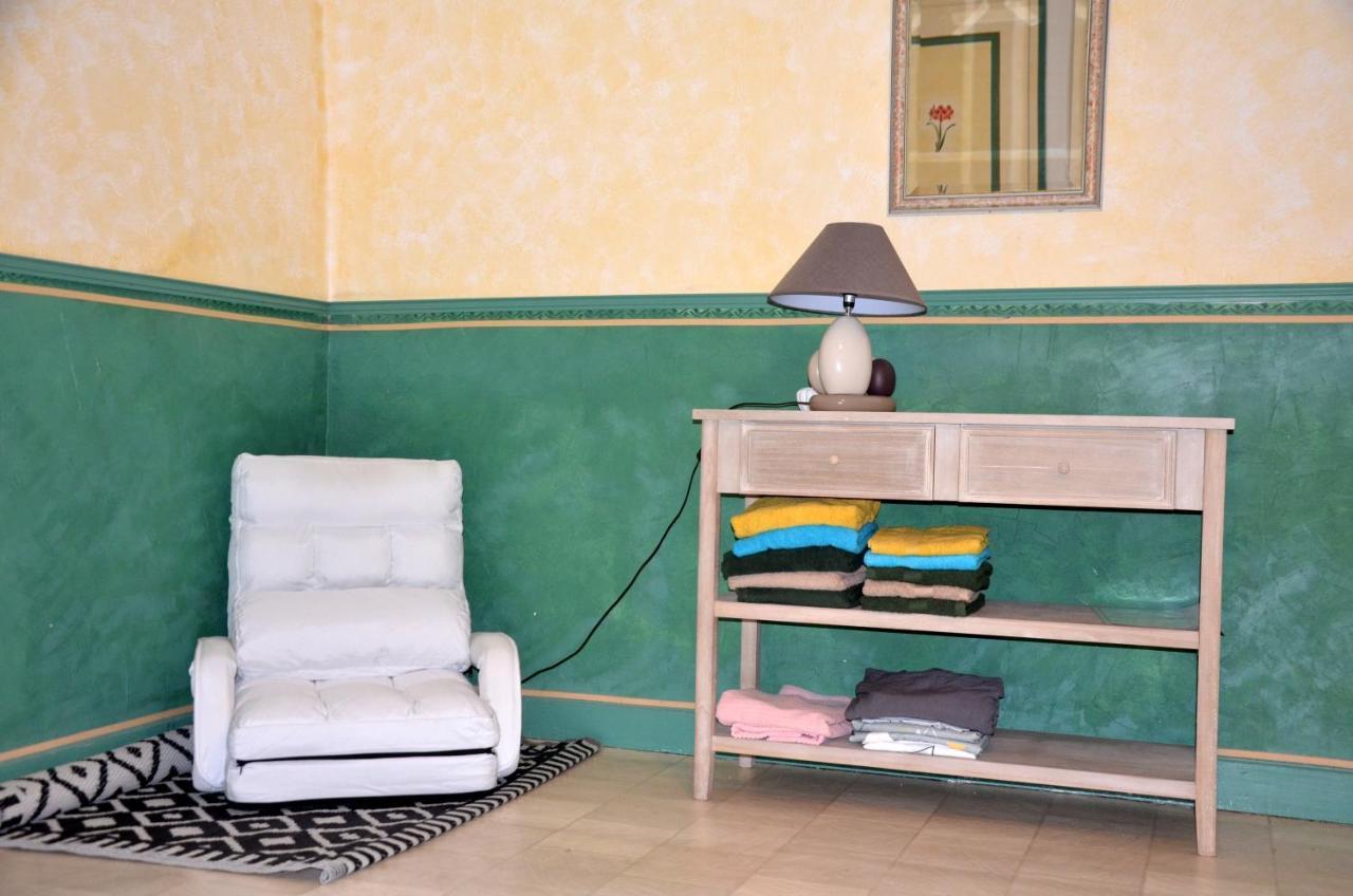 Au Bord De L'Eau Appartement 50 M2 Chambon-sur-Voueize Exteriér fotografie