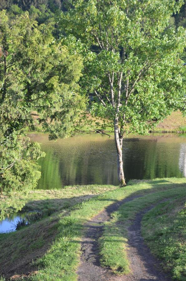 Au Bord De L'Eau Appartement 50 M2 Chambon-sur-Voueize Exteriér fotografie